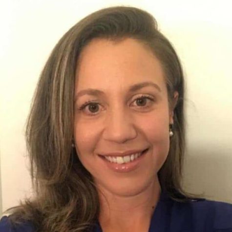 Claudia Reigosa About us